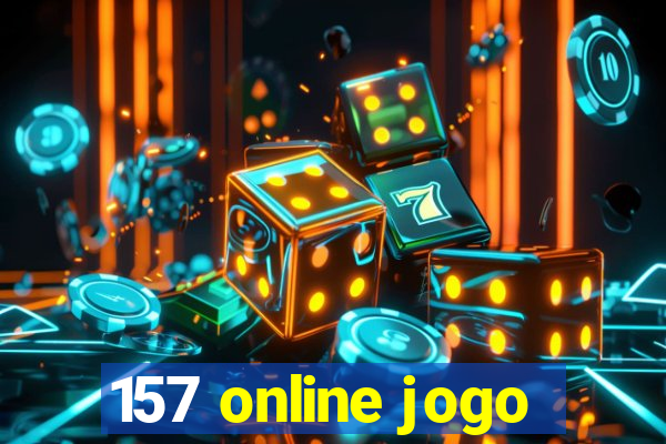 157 online jogo